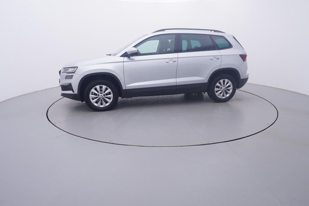 Škoda Karoq, Fresh II. 1.5 TSI 110 kW - fotka 2