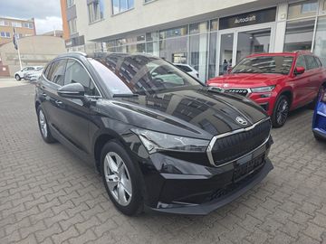 iV 80 150kW / ALU 19''