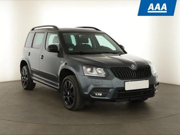 2.0 TDI, 4X4