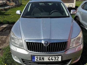 1.9 TDI, servisováno!