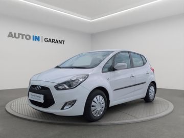 TRIKOLOR 1.4 CVVT 66kW, ČR, 1.