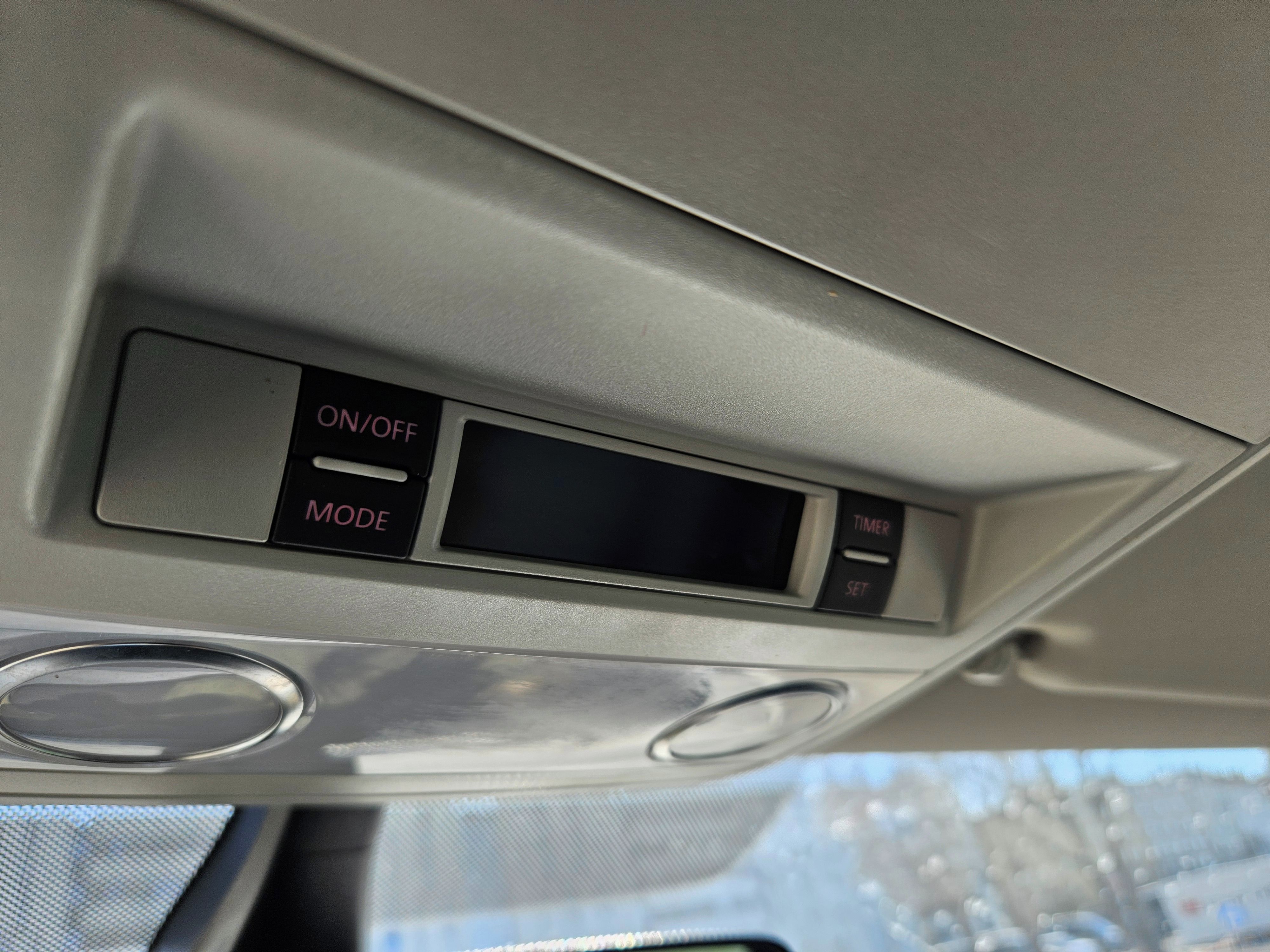 Volkswagen Multivan, 2.0 TDI Multivan Trendline - fotka 3