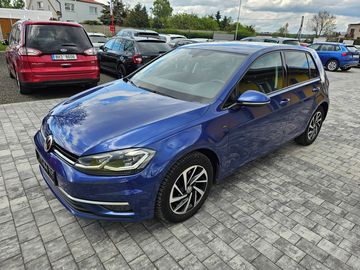 1.5 TSI 110kw, Join, Nehav.