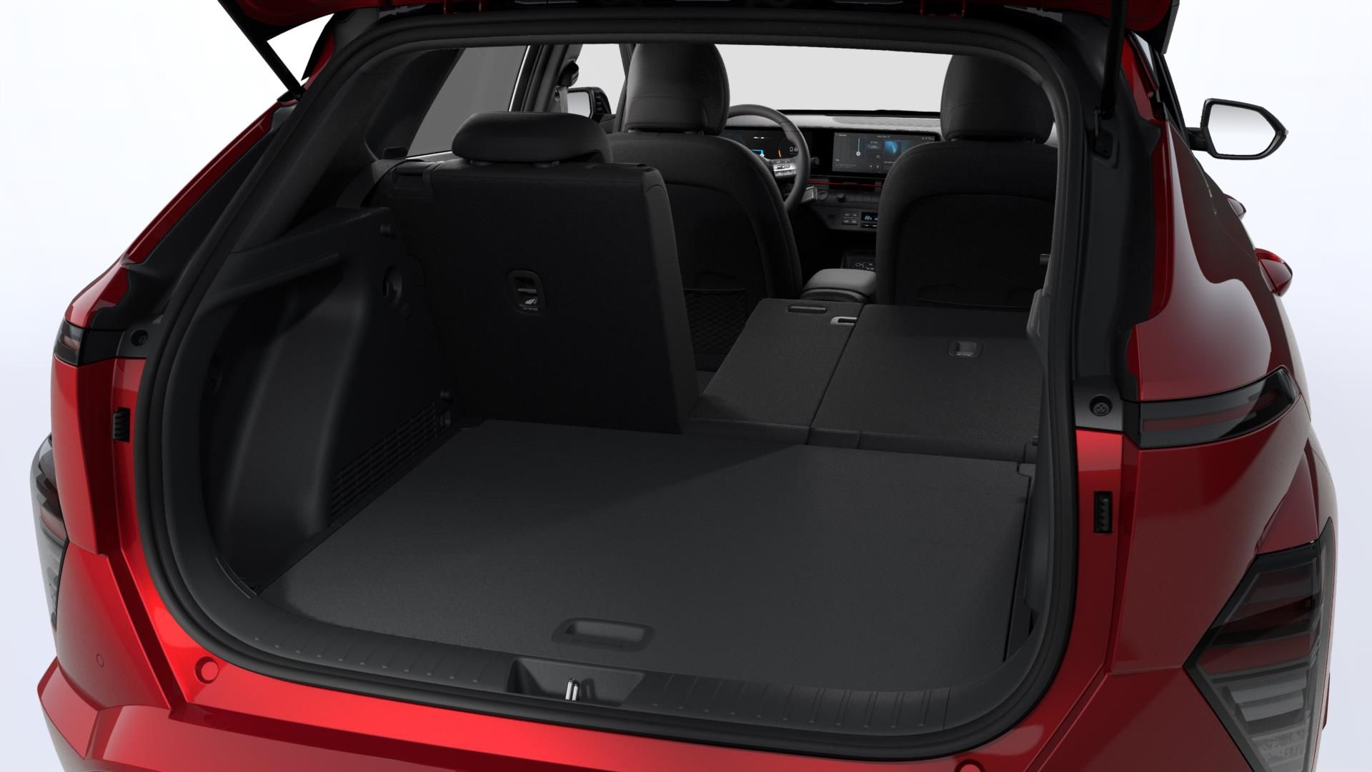 Hyundai Kona, 1,6 T-GDI 2WD DCT N LINE TT - fotka 6