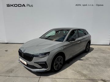 1.0 TSI 85 kW Monte Carlo