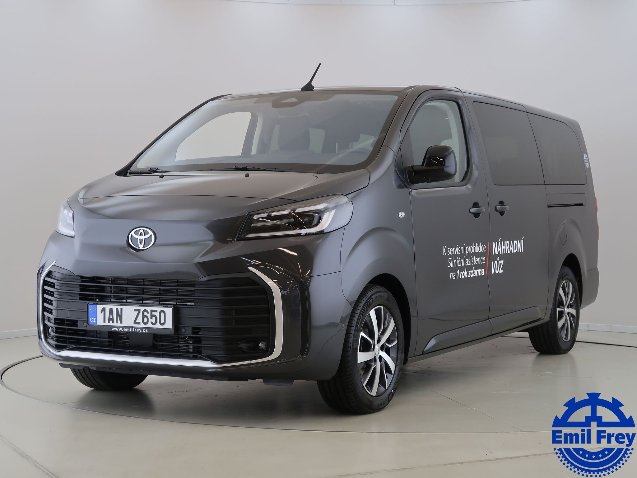 Toyota Proace Verso, 2.2,D-4D,Business Comfort