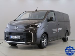 Toyota Proace Verso, 2.2,D-4D,Business Comfort