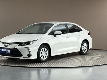 1.8 Hybrid AUT Active Sedan
