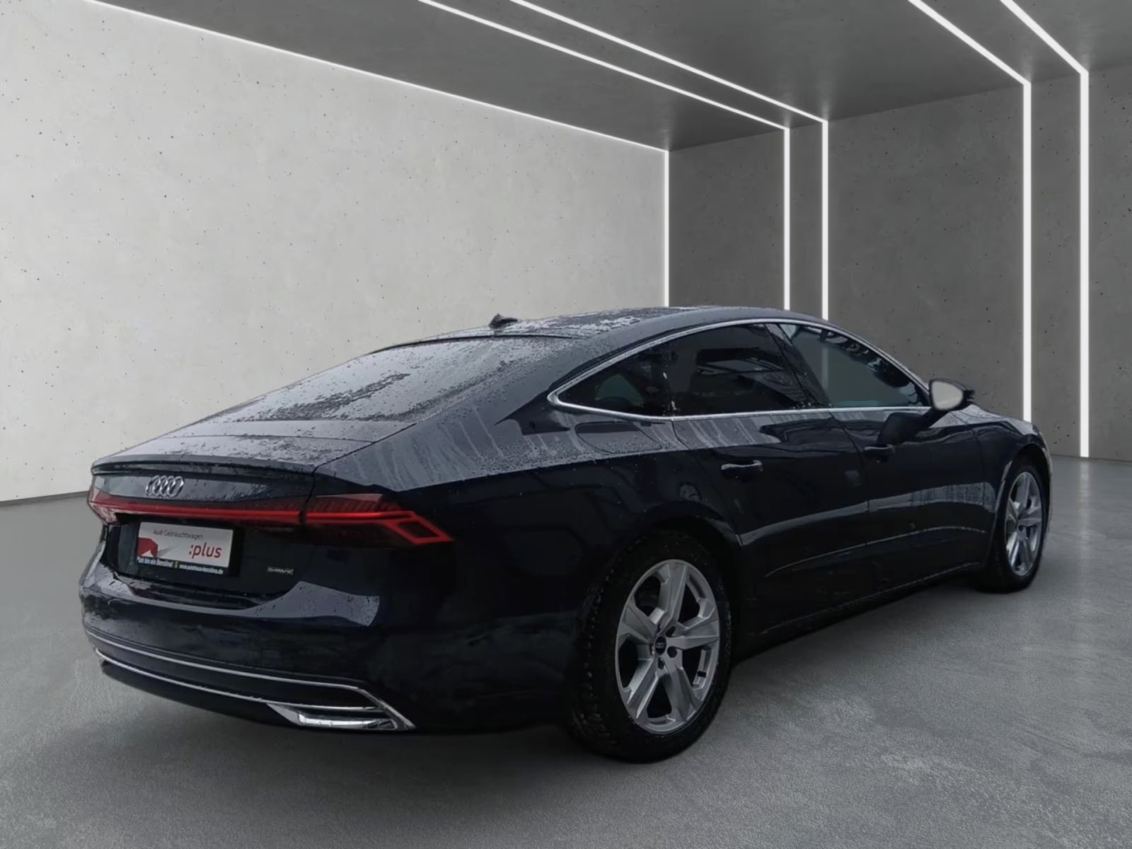 Audi A7, A7 Sportback 45 TDI*Panorama - fotka 3