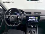 Škoda Superb, combi IV STYLE 1.4TSI DSG