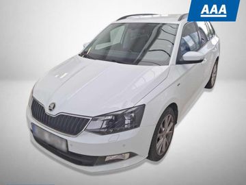 1.0 TSI, Automat, Navi, Klima