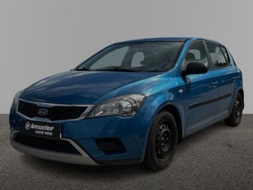 1.4 i / 66 kW