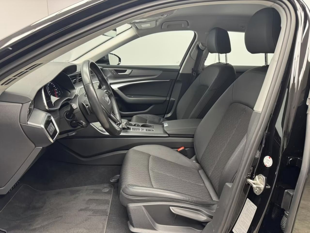 Audi A6 allroad, A6 ALLROAD 40 TDI quattro Klim - fotka 4