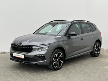 1.0TSI 85kW Monte Carlo