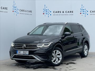 1,5 TSI DSG Elegance ACC+PDC