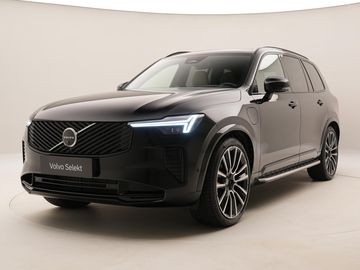 T8 AWD RECHARGE DARK ULTRA 7m