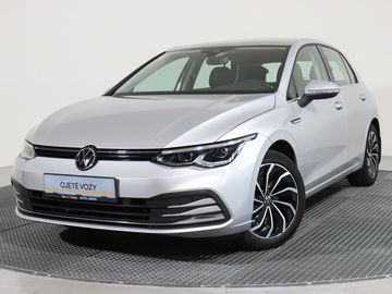 Style 1,5TSI 110 kW/MATRIX LED