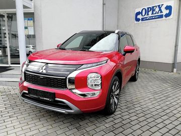 2.4PHEV TOP LUXURY