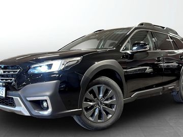 2.5i 4WD Comfort + tažné