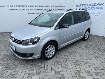 1.6TDi MATCH 7-míst