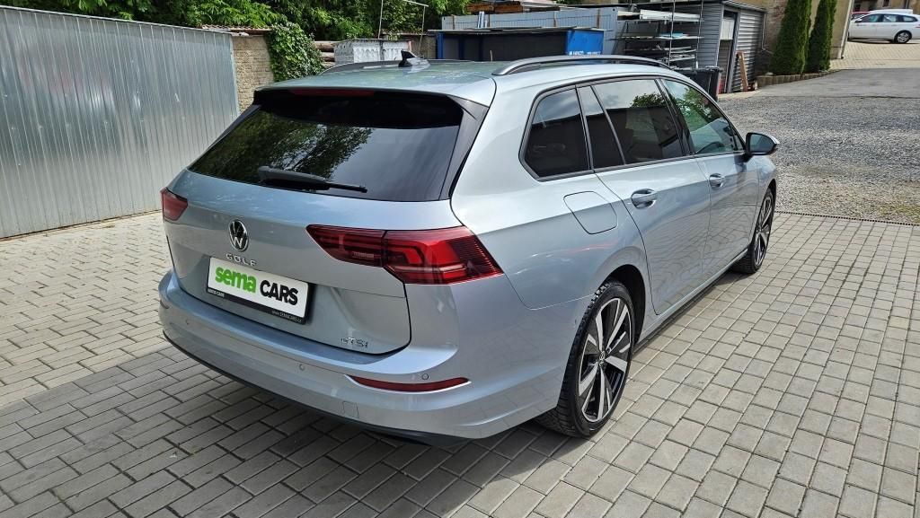Volkswagen Golf, 1.5 eTSI 85kW Life DSG7 záruka - fotka 5