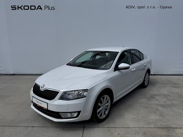 DSG 2.0 TDI 110 kW Style Plus