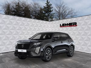 Peugeot 2008, BUSINESS Hybrid 110 e-DCS6