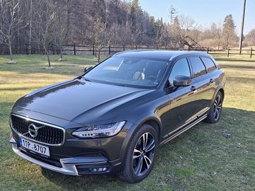 CC, D5 AWD,173 kW, INSCRIPTION