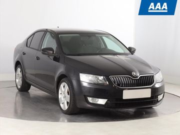 1.4 TSI, Elegance, Automat