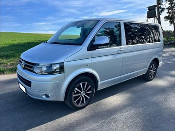 2.0tdi 103kw 8míst DPH 245 000