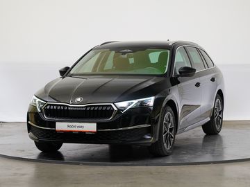 1.5 TSI 110 kW Top selection