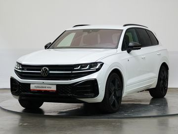 3.0 TDI V6 210 kW R-Line