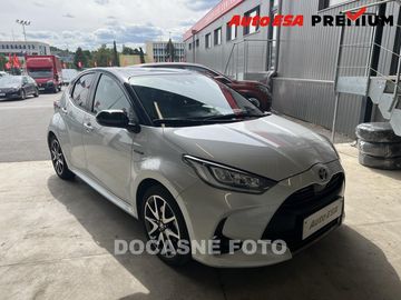 1.5 e-CVT,1.maj,ČR,Style