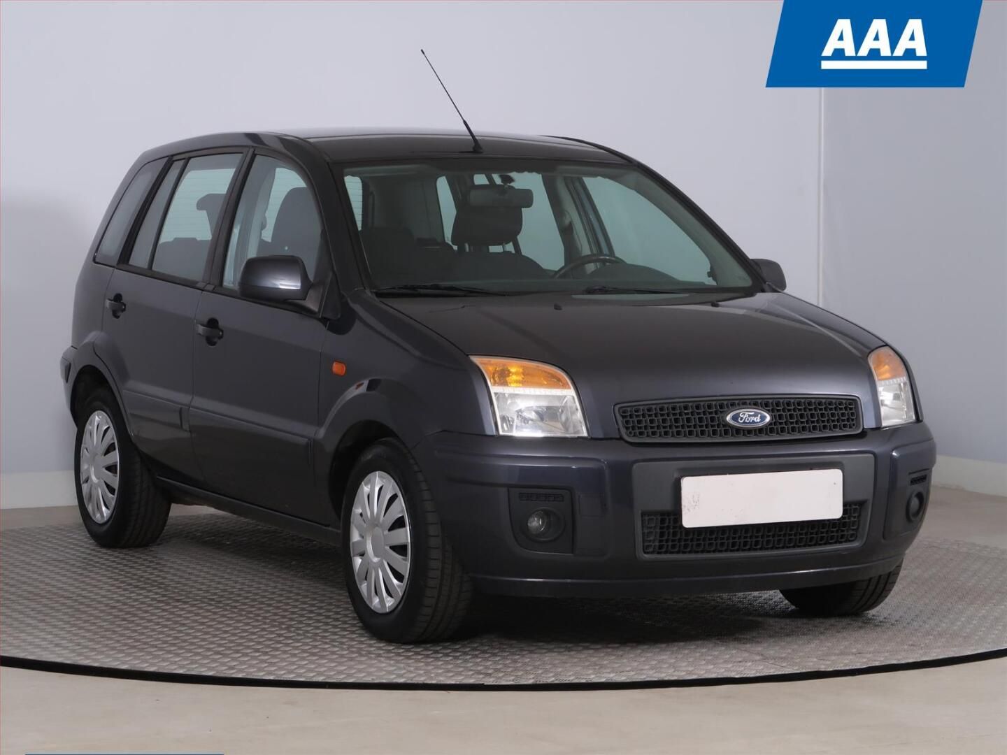 Ford Fusion, 1.4, levný provoz