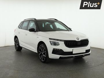 1.0 TSI, Monte Carlo, Záruka
