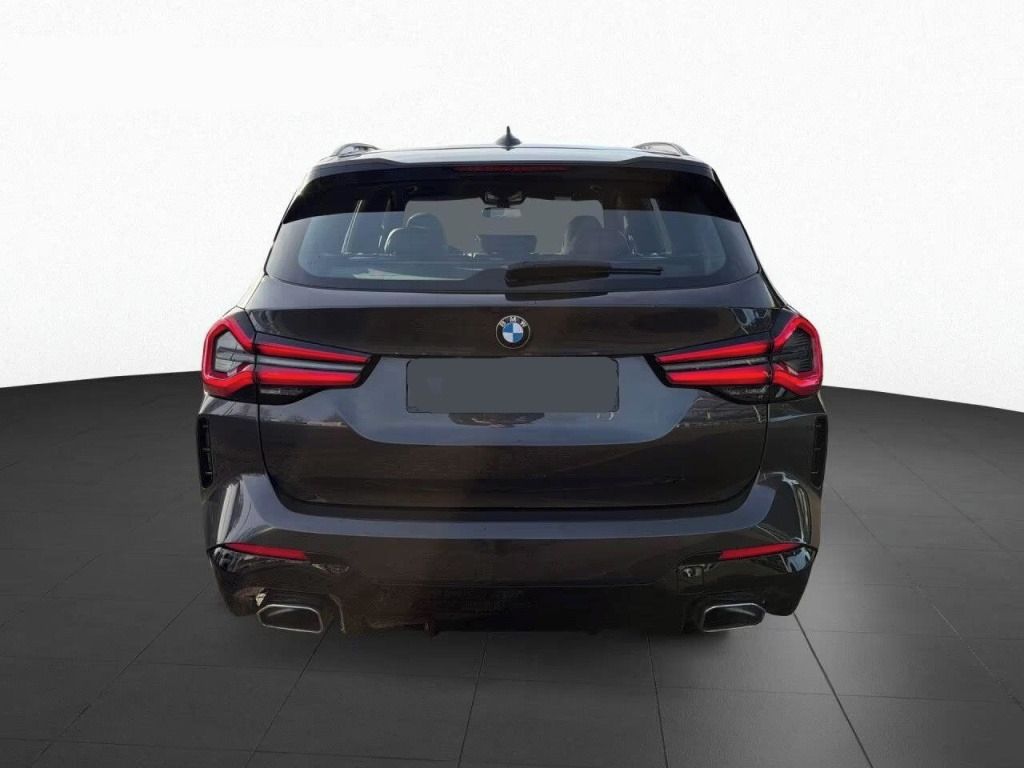BMW X3, xDrive 30d M SPORT*Kůže*Kamera - fotka 5
