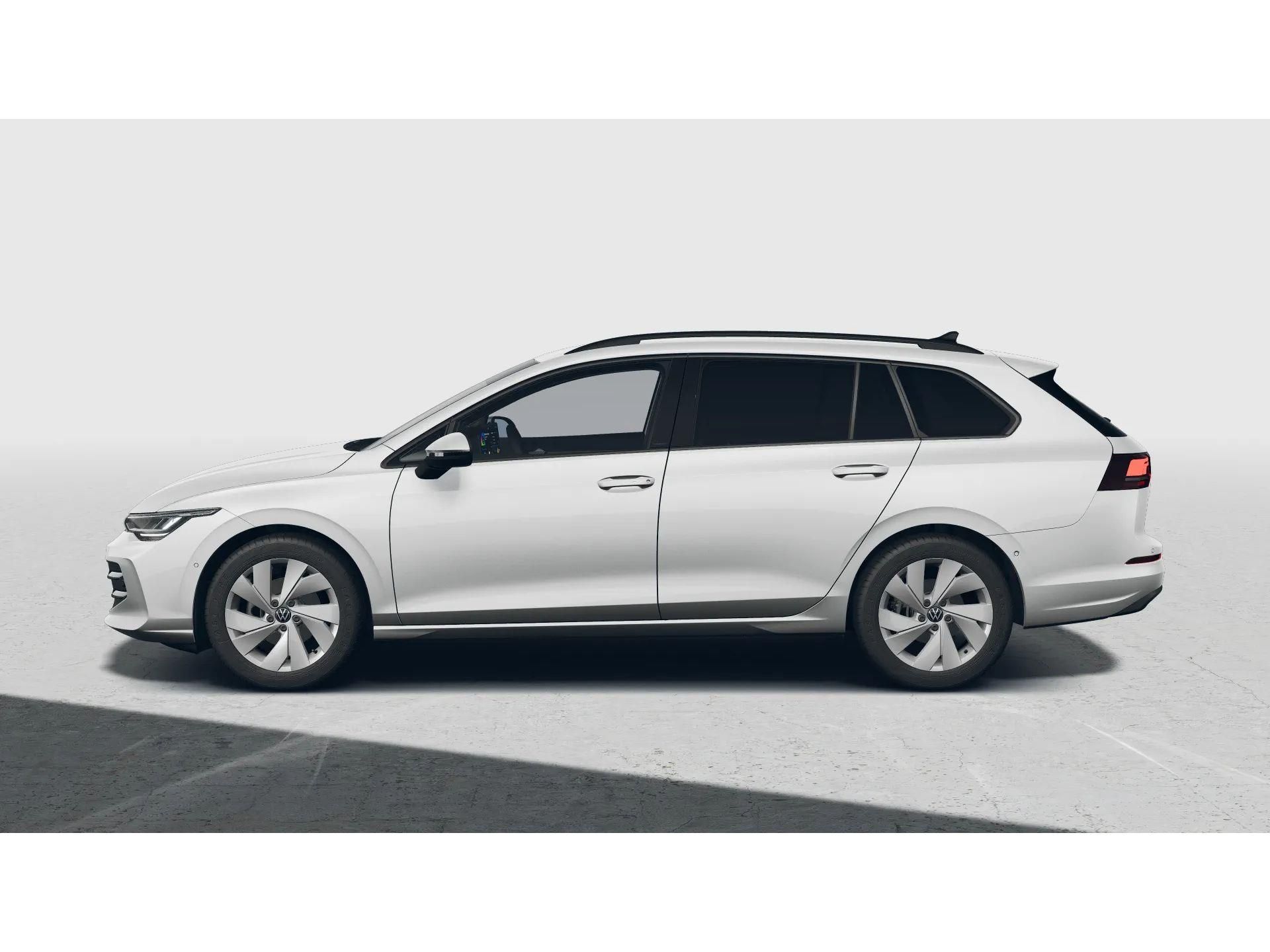 Volkswagen Golf Variant, 1.5 TSI / 85 kW - fotka 2