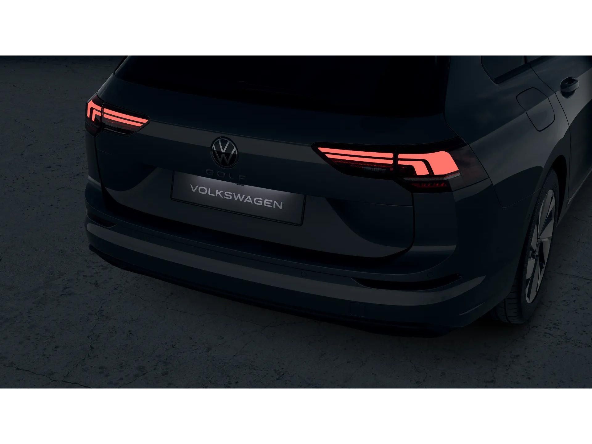 Volkswagen Golf Variant, 1.5 TSI / 85 kW - fotka 4