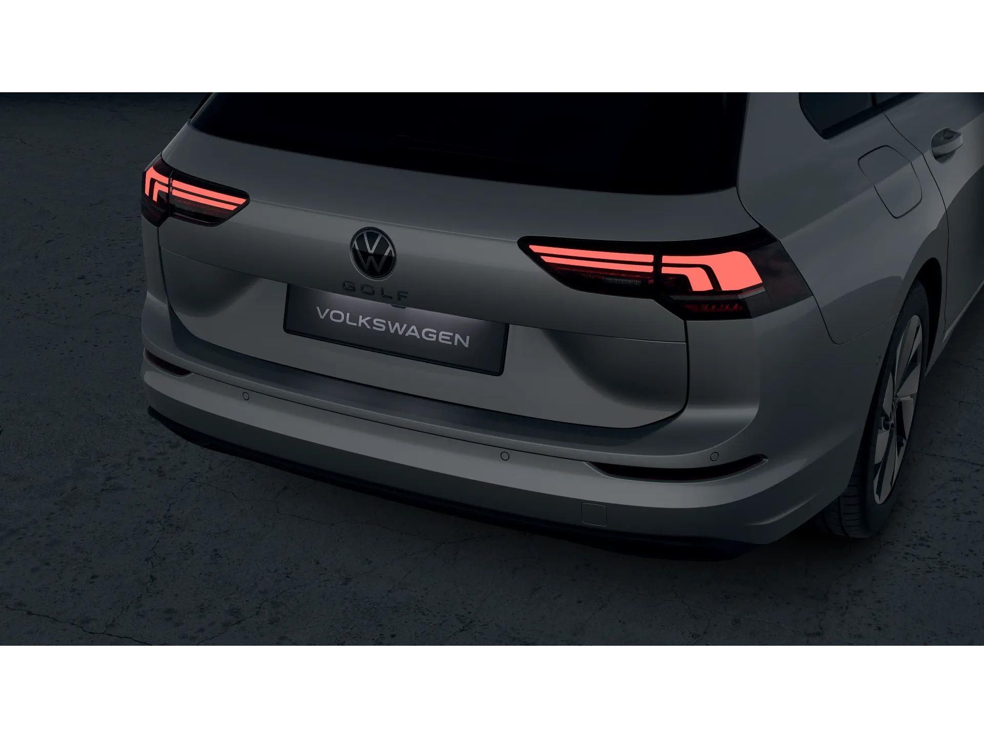 Volkswagen Golf Variant, 1.5 TSI / 85 kW - fotka 4