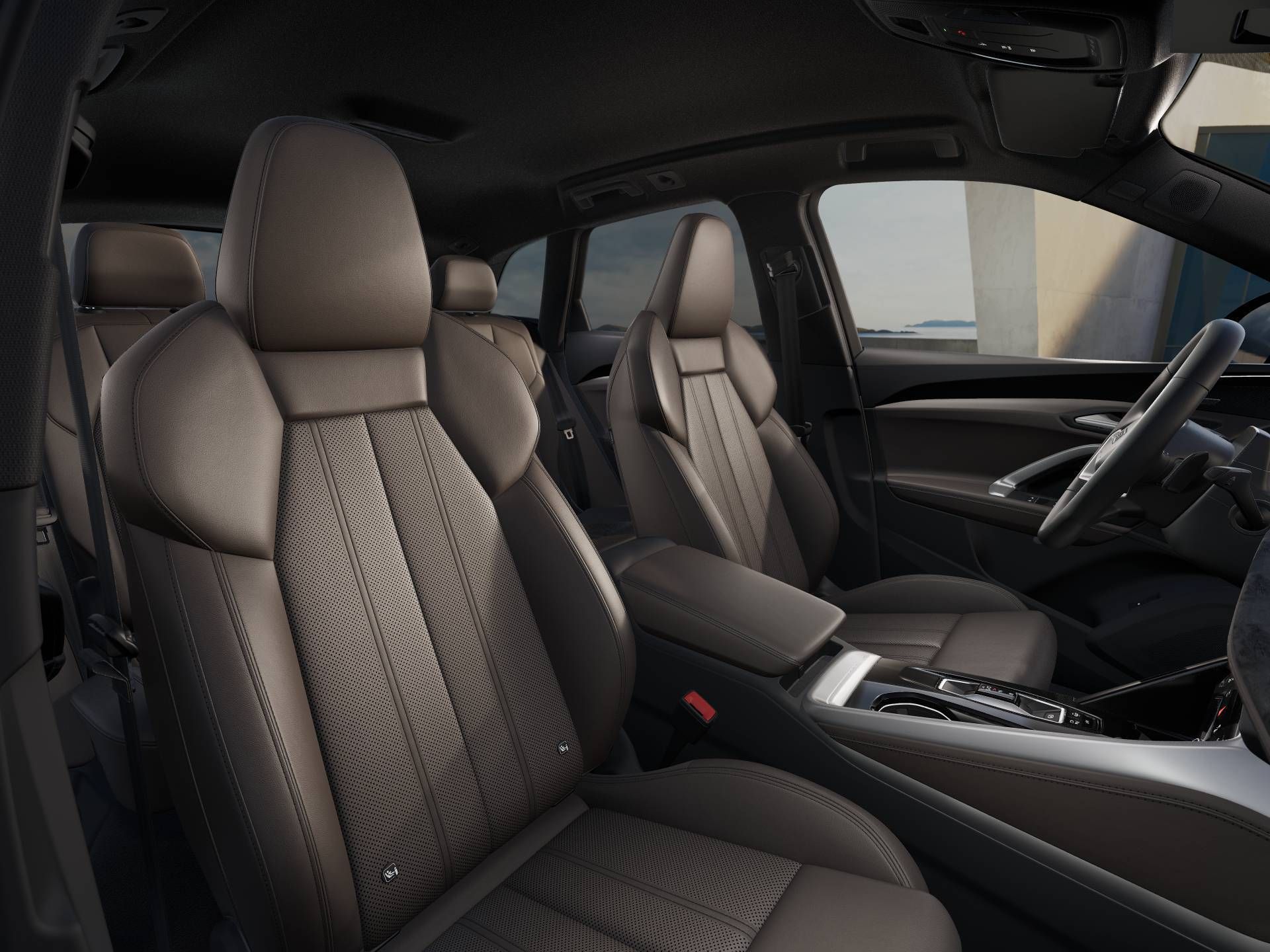 Audi Q5, Quattro ST7 2,0TDI - fotka 5