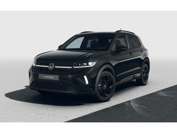 1.0 TSI / 85 kW R-Line People
