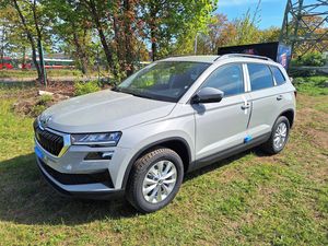 Škoda Karoq, CLASSIC 1.5 TSI 110kW DSG|Taž