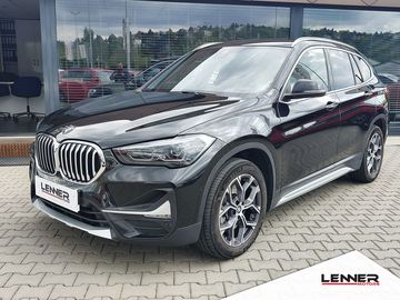 20d 2.0/140kW xDrive AT