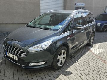 2.0 TDCI 132 kW Titanium