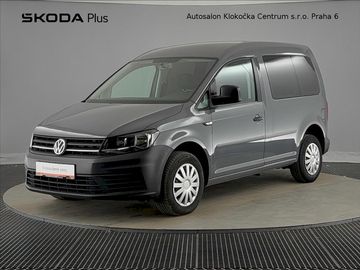 2,0TDI55 kW Basic
