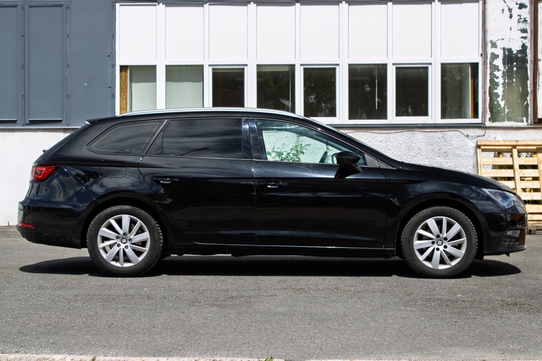 Seat Leon - fotka 4