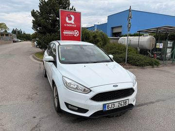 Ford Focus 1.5tdci Combi 1.Maj