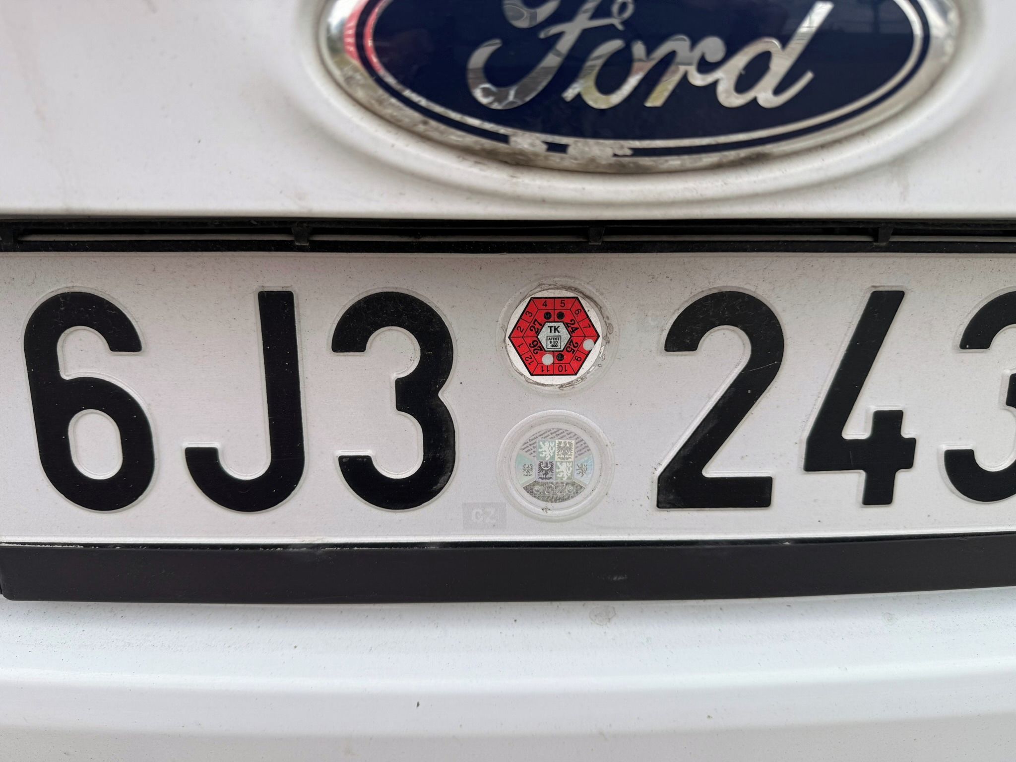 Ford Focus, Ford Focus 1.5tdci Combi 1.Maj - fotka 3