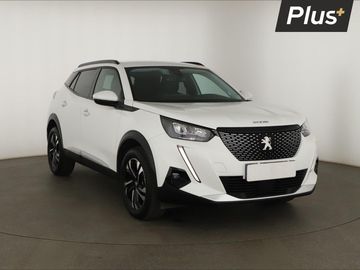 1.2 PureTech, Automat