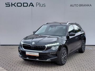 1.0 TSI 85kW DSG Selection